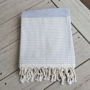 Turkish Peshtemal Towel